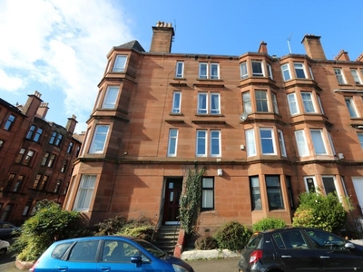 1 bedroom house for rent in Exeter Drive, Glasgow, G11