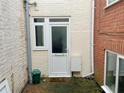 1 Bedroom House Ryde Isle Of Wight