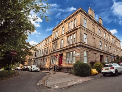 1 bedroom house share for rent in Buckingham Street, Botanics, Glasgow, G12