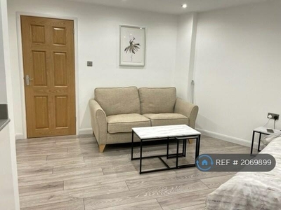 1 bedroom house share for rent in Grange Way, Broadstairs, CT10