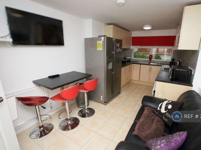1 bedroom house share for rent in Noel Street, Nottingham, NG7