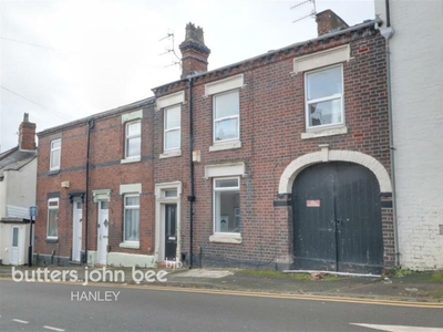 1 bedroom house share for rent in St Lukes Street, Hanley, ST1