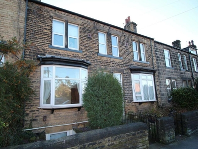 1 bedroom house share for rent in Sunnybank Avenue (room 2), Horsforth, Leeds, LS18