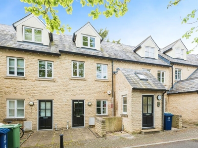 1 bedroom maisonette for sale in Cowley Road, Oxford, OX4