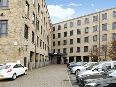 1 bedroom penthouse for rent in The Melting Point, Firth Street, Huddersfield`, HD1