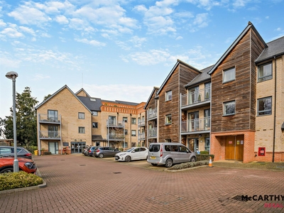 1 Bedroom Retirement Apartment For Sale in Grantham, Lincolnshire