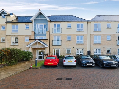 1 Bedroom Retirement Flat For Sale in Chelmsford, Essex