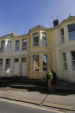 1 Bedroom Shared Living/roommate Plymouth Devon