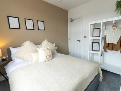 1 bedroom terraced house for rent in Room1, Camden Street, Derby, Derbyshire, DE22