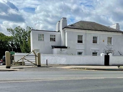 10 bedroom detached house for sale in 10 BED HMO - Derby Road, Nottingham NG7 1LS, NG7