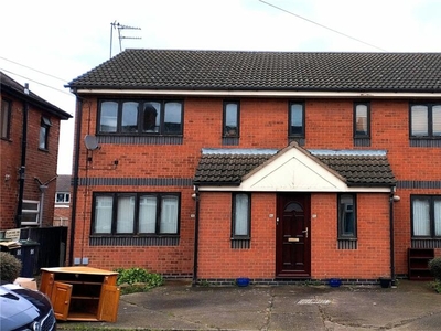 10 bedroom detached house for sale in Windsor Street, Beeston, Nottingham, Nottinghamshire, NG9