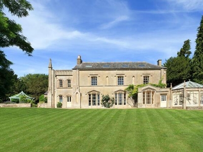10 Bedroom House Frome Somerset