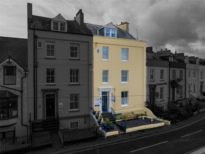 11 Bedroom House Tenby Pembrokeshire