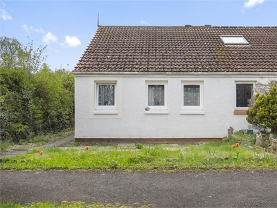 2 bed detached bungalow for sale in Haddington