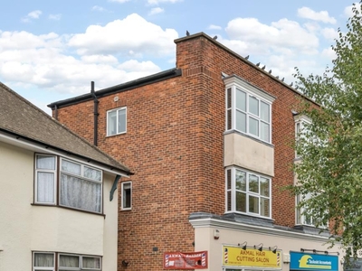 2 Bed Flat/Apartment For Sale in East Oxford, Oxford, OX4 - 5194715
