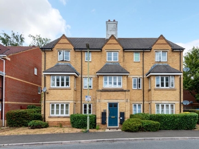 2 Bed Flat/Apartment For Sale in Headington, Oxford, OX3 - 5395752