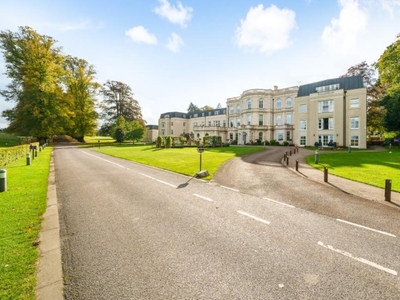 2 Bed Flat/Apartment For Sale in Kintbury, Berkshire, RG17 - 5222954