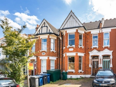 2 Bed Flat/Apartment For Sale in Muswell Hill, London, N10 - 5129495