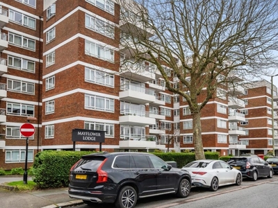 2 Bed Flat/Apartment For Sale in Regents Park Road, Finchley, N3 - 5360015