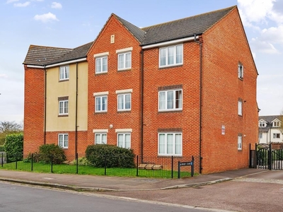 2 Bed Flat/Apartment For Sale in Summertown, Oxford, OX2 - 5375811