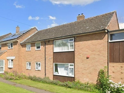 2 Bed Flat/Apartment To Rent in Mercury Close, Bampton, OX18 - 608