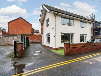 2 Bed House For Sale in Friars Street, Hereford, HR4 - 5333906