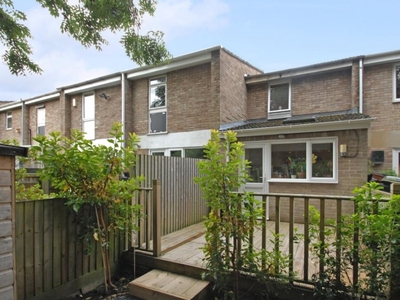 2 Bed House To Rent in Leafield Road, East Oxford, OX4 - 604