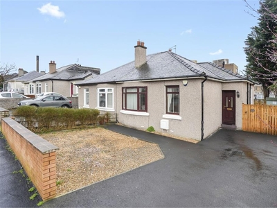 2 bed semi-detached house for sale in Craigleith