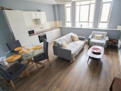 2 Bedroom Apartment Birkenhead Merseyside