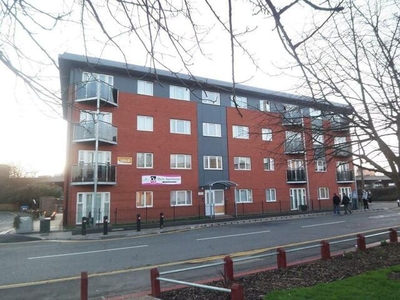 2 Bedroom Apartment Coventry Coventry