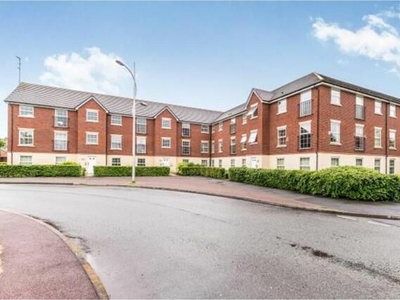 2 Bedroom Apartment Ellesmere Port Cheshire West And Chester