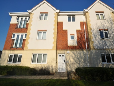 2 bedroom apartment for rent in 63 Woodheys Park, Hull, East Riding of Yorkshire, HU7