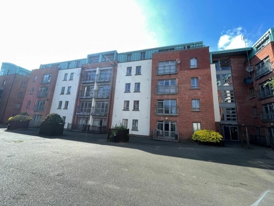 2 bedroom apartment for rent in 72 Beauchamp House, Greyfriars Road City Centre Coventry CV1 3RX, CV1