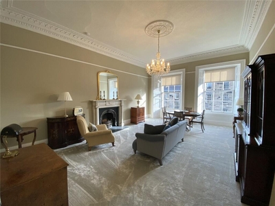 2 bedroom apartment for rent in Abercromby Place, Edinburgh, EH3