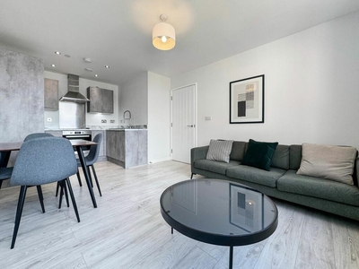 2 bedroom apartment for rent in Block E, Victoria Riverside, Leeds City Centre, LS10