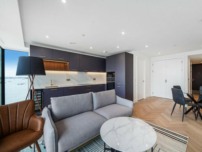 2 bedroom apartment for rent in Brigadier Walk, London, SE18