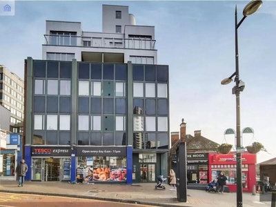 2 bedroom apartment for rent in Broadway House, High Street, Bromley, BR1 1AH, BR1