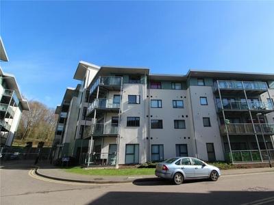 2 bedroom apartment for rent in Brooking House, Rollason Way, CM14