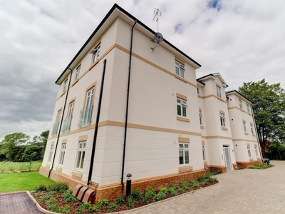 2 bedroom apartment for rent in Cloister Way, Leamington Spa, CV32