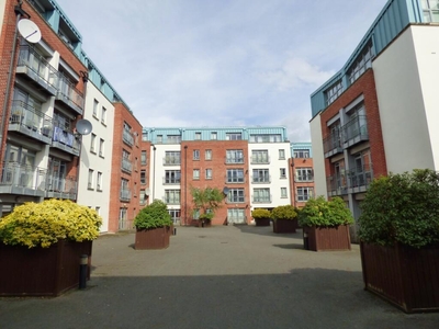 2 bedroom apartment for rent in Greyfriars Road Coventry, CV1