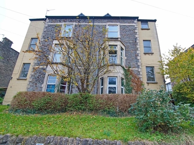 2 bedroom apartment for rent in Knowle Road, Totterdown, Bristol, BS4