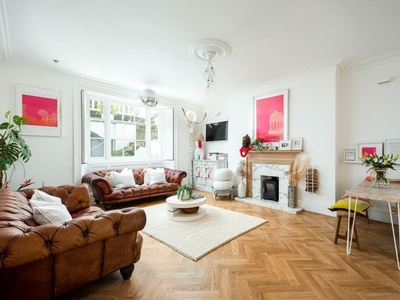 2 bedroom apartment for rent in Lansdown Place, Clifton, Bristol, BS8