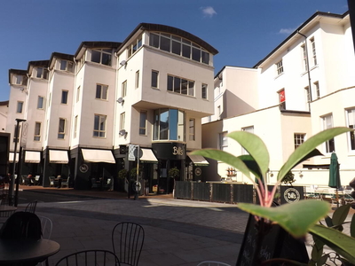 2 bedroom apartment for rent in Lime Hill Road, Tunbridge Wells, TN1