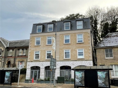 2 bedroom apartment for rent in Mead House, City Road, Winchester, Hampshire, SO23