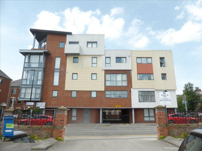 2 bedroom apartment for rent in Pyramid Court, Winmarleigh Street, Warrington, Cheshire, WA1