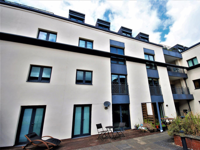 2 bedroom apartment for rent in Regent House, The Parade, Leamington Spa, CV32