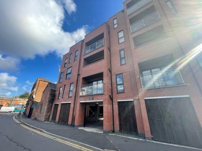 2 bedroom apartment for rent in Regent Street, LEICESTER, LE1