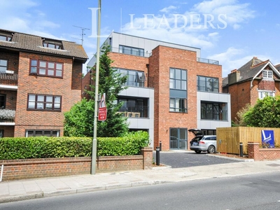 2 bedroom apartment for rent in Sage Court, Plaistow Lane, BR1