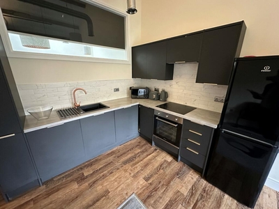 2 bedroom apartment for rent in Stanley Mills, Huddersfield, HD3