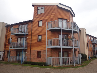 2 bedroom apartment for rent in Staverton Grove, Broughton, Milton Keynes, MK10